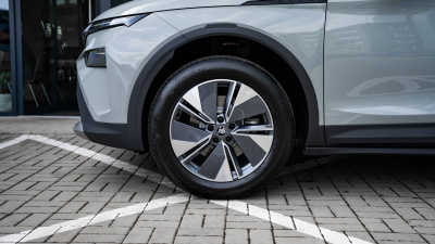 Škoda Elroq 50 Essence