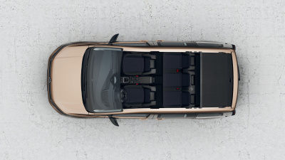 VW Caddy Basis 1.5 TSI