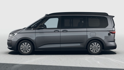 VW California Beach Tour 2.0 TDI (pohľad zboku)