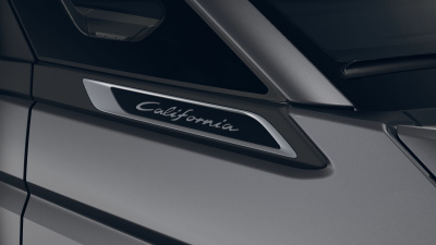 VW California Beach Tour 2.0 TDI (pohľad do interiéru)