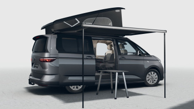 VW California Beach Tour 2.0 TDI