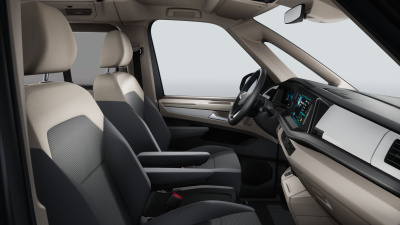 VW California Beach Tour 2.0 TDI