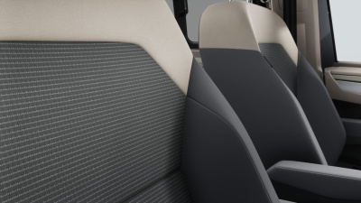 VW California Beach Tour 2.0 TDI