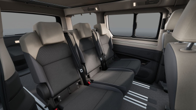 VW California Beach Tour 2.0 TDI