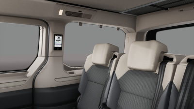 VW California Beach Tour 2.0 TDI