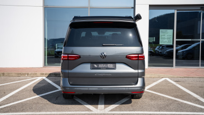 VW California Beach Tour 2.0 TDI (pohľad spredu)