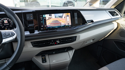 VW California Beach Tour 2.0 TDI