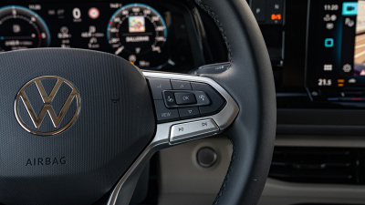 VW California Beach Tour 2.0 TDI