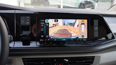 VW California Beach Tour 2.0 TDI