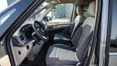 VW California Beach Tour 2.0 TDI