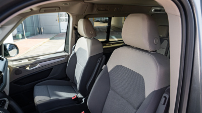 VW California Beach Tour 2.0 TDI