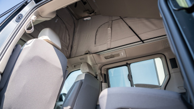 VW California Beach Tour 2.0 TDI