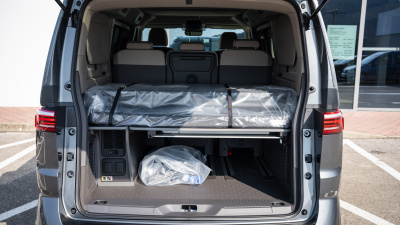 VW California Beach Tour 2.0 TDI