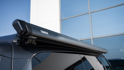 VW California Beach Tour 2.0 TDI