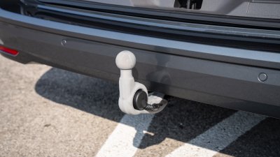 VW California Beach Tour 2.0 TDI