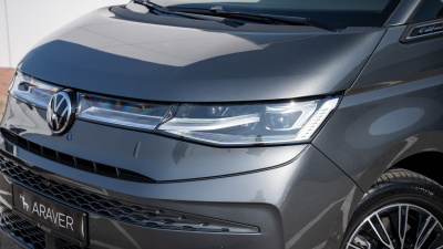 VW California Beach Tour 2.0 TDI