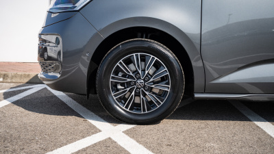 VW California Beach Tour 2.0 TDI