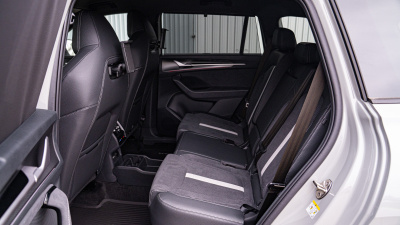 Škoda Kodiaq  2.0 TDI Sportline 4x4