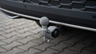 Škoda Kodiaq  2.0 TDI Sportline 4x4