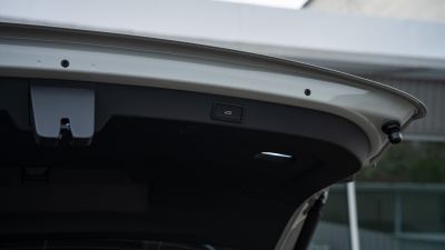 Škoda Kodiaq  2.0 TDI Sportline 4x4 (pohľad do interiéru)