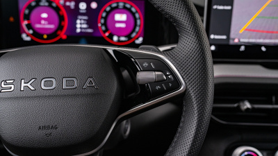 Škoda Kodiaq  2.0 TDI Sportline 4x4