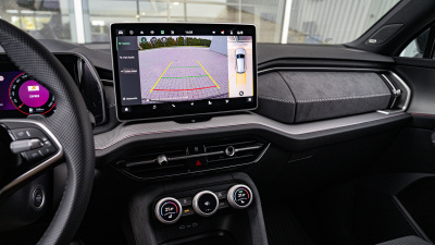 Škoda Kodiaq  2.0 TDI Sportline 4x4