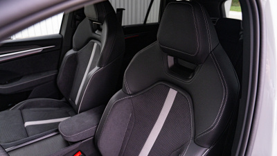 Škoda Kodiaq  2.0 TDI Sportline 4x4