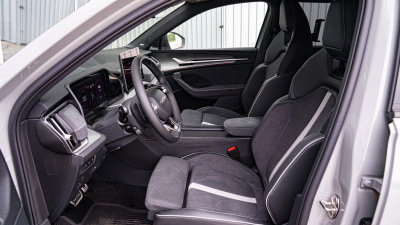 Škoda Kodiaq  2.0 TDI Sportline 4x4