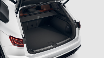 VW Touareg 3.0 TDI R-Line Final Edition