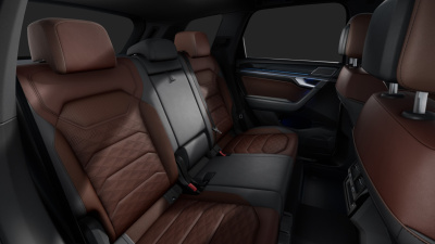 VW Touareg 3.0 TDI R-Line Final Edition
