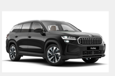 Škoda Kodiaq 2.0 TDI Platinum 4x4 (základný pohľad)