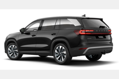 Škoda Kodiaq 2.0 TDI Platinum 4x4 (pohľad zboku)