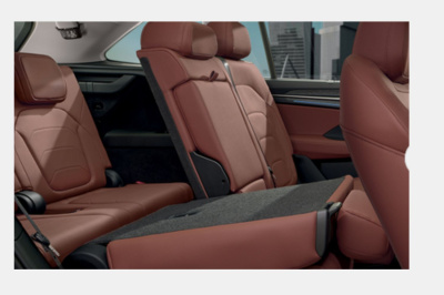 Škoda Kodiaq 2.0 TDI Platinum 4x4 (pohľad spredu)