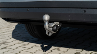 Škoda Kodiaq 2.0 TDI Platinum 4x4