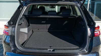 Škoda Kodiaq 2.0 TDI Platinum 4x4