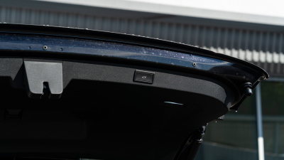 Škoda Kodiaq 2.0 TDI Platinum 4x4