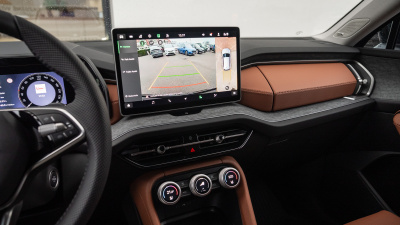 Škoda Kodiaq 2.0 TDI Platinum 4x4