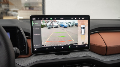 Škoda Kodiaq 2.0 TDI Platinum 4x4