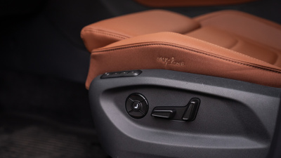 Škoda Kodiaq 2.0 TDI Platinum 4x4