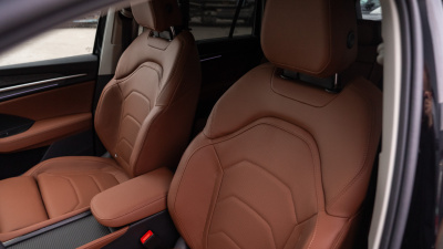 Škoda Kodiaq 2.0 TDI Platinum 4x4