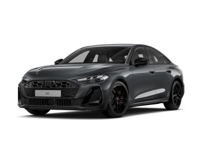 Audi A5 Limuzína 2.0 TFSI Quattro (základný pohľad)