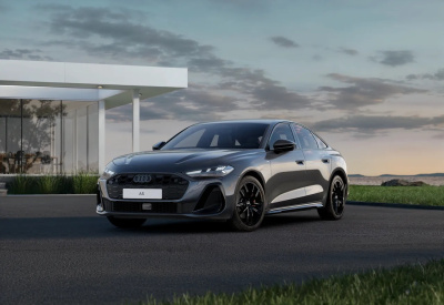 Audi A5 Limuzína 2.0 TFSI  (základný pohľad)