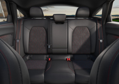 Audi A5 Limuzína 2.0 TFSI 