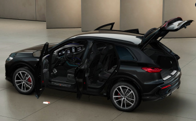 AUDI Q5 2.0 TDI Quattro