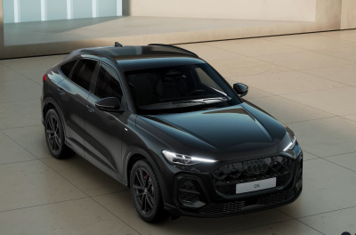 AUDI Q5 Sportback 2.0 TDI Quattro