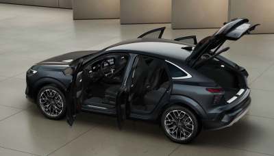 AUDI Q3 Sportback 2.0 TDI