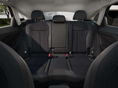 AUDI Q3 Sportback 2.0 TDI