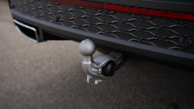 Škoda Kodiaq 2.0 TSI RS 4x4