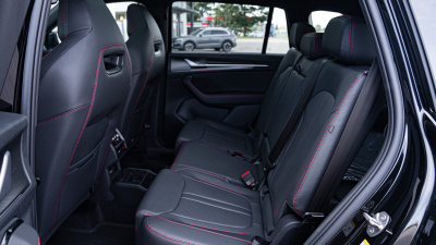 Škoda Kodiaq 2.0 TSI RS 4x4