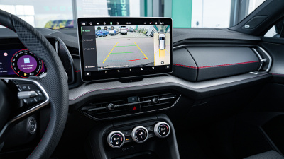 Škoda Kodiaq 2.0 TSI RS 4x4